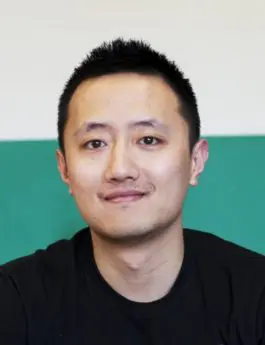 Profile picture of Rick Chen