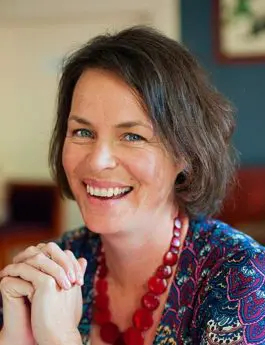 Profile picture of Dr Sarah McKay
